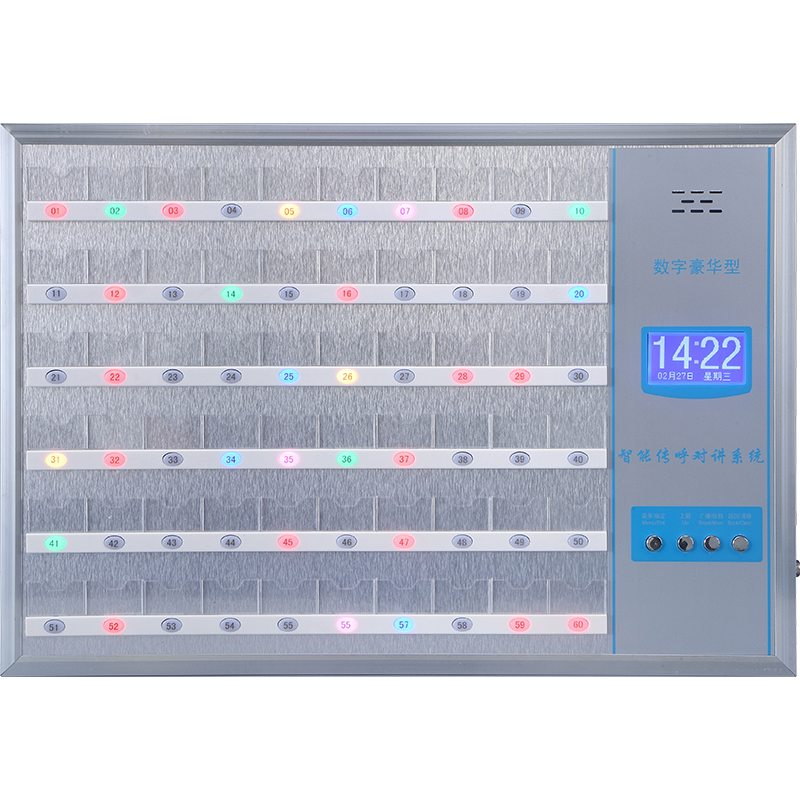 护士站一览表AOOFYH-60-68PL