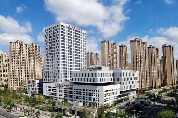 湖南省长沙市茶亭镇医院